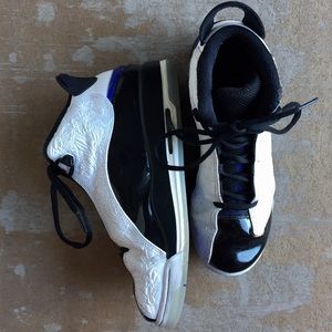 Jordan Youth Boys Basketball Shoes